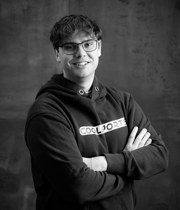 Jannik<br/>Meinersen